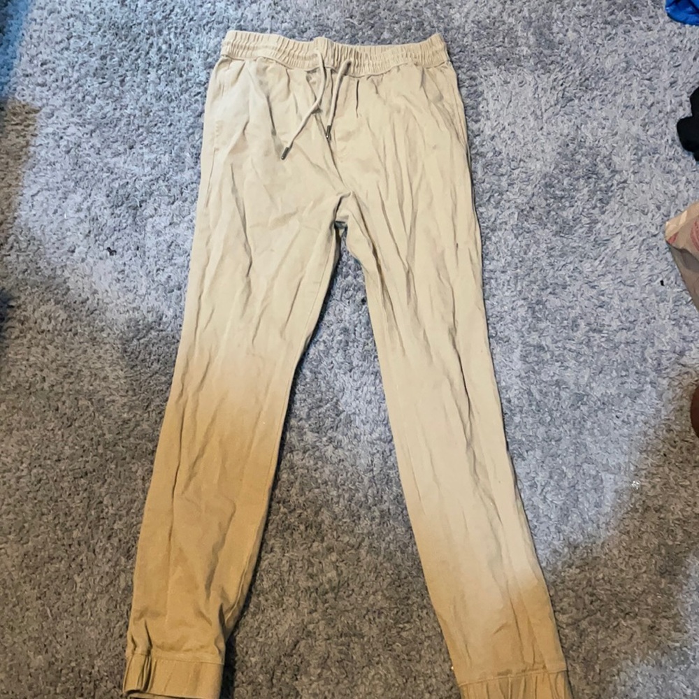 Original use Khakis